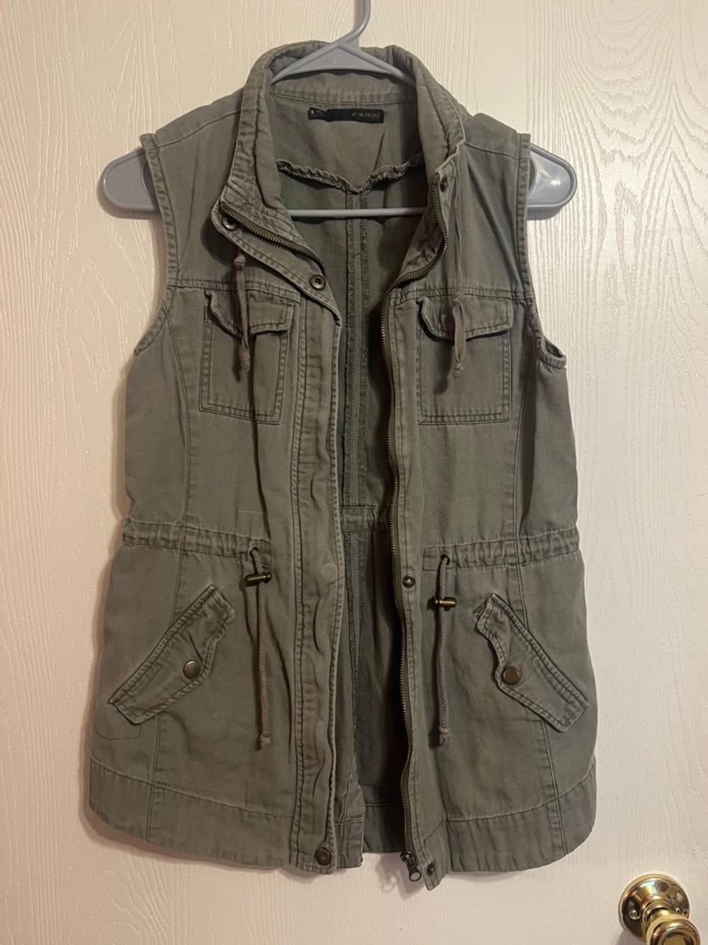 Utility vest